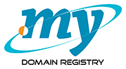 MYNIC Register .my Domain Provider